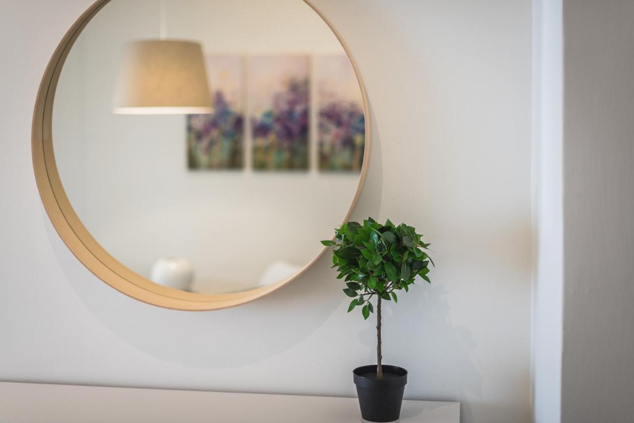 Cozy And Fresh Apt Close To Metro Ateny Zewnętrze zdjęcie